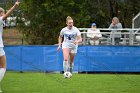 Women's Soccer vs MHC  Wheaton College Women's Soccer vs Mount Holyoke College. - Photo By: KEITH NORDSTROM : Wheaton, women's soccer